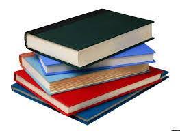 Professional book binding service for textbooks, novels, and custom projects